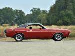 Dodge Challenger R/T 440 Six Pack 1970 года